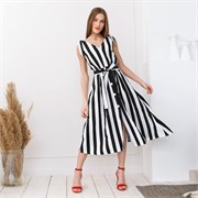 Шарфик розовый 4567a