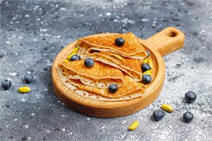 Блины 10224